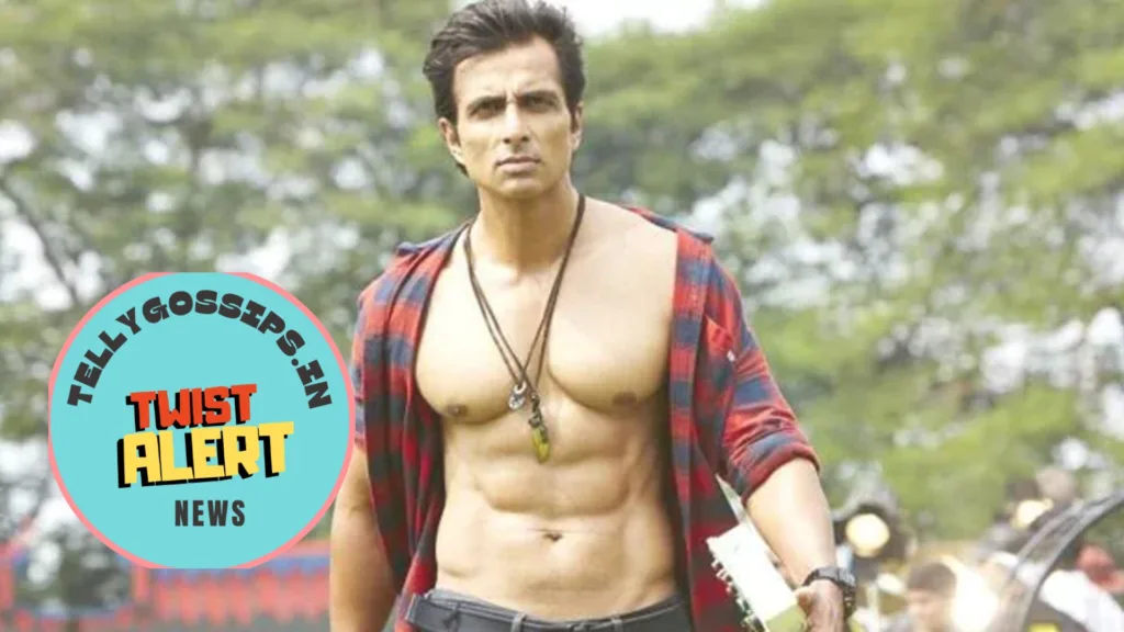 Sonu Sood