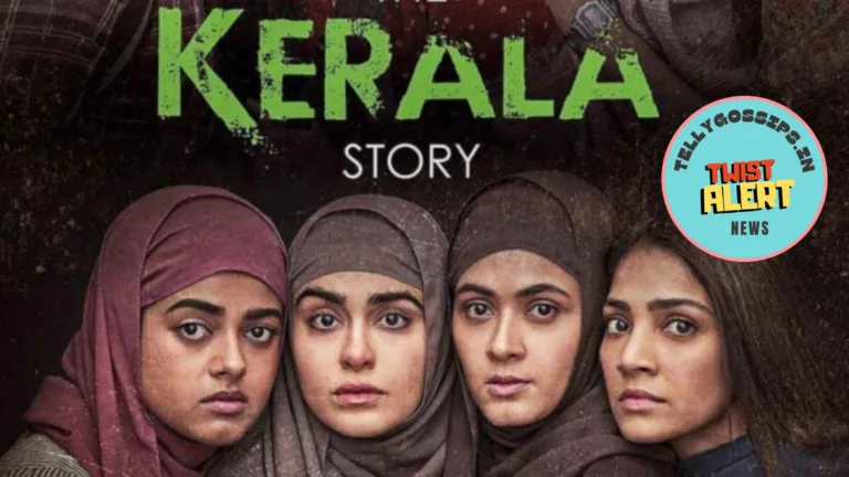 The Kerala Story